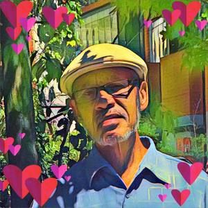 Meet your Posher, Ronald